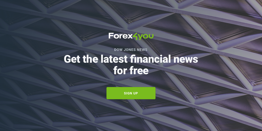 Latest Financial News For Free Dow Jones News Forex4you - 