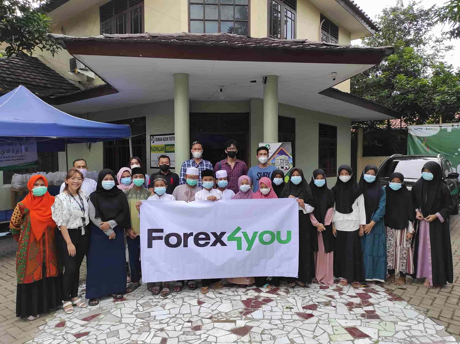 ไทย forex school